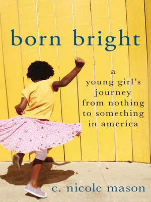 cover image of Born Bright